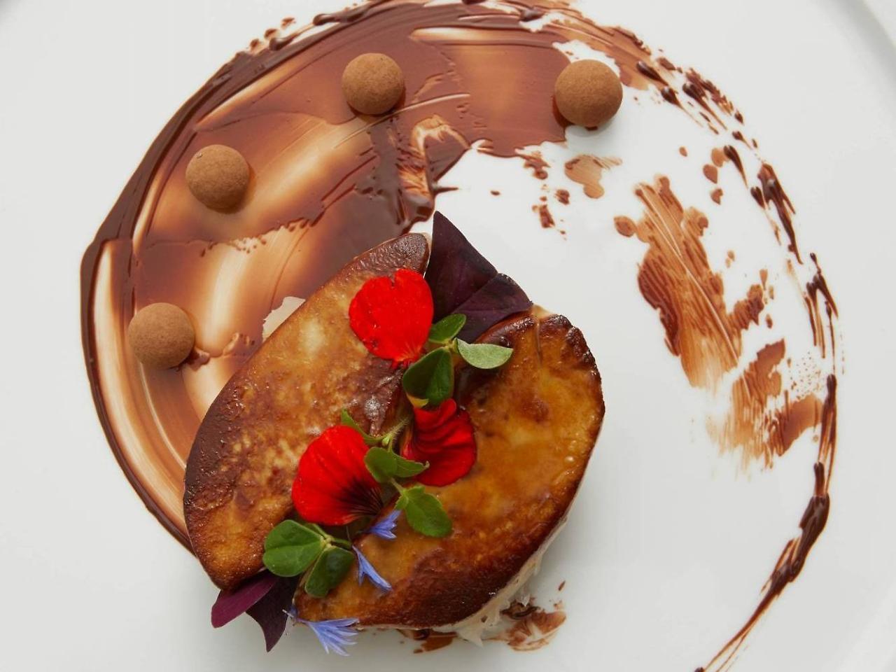 Hotel Restaurant Logis La Palette Wettolsheim Kültér fotó