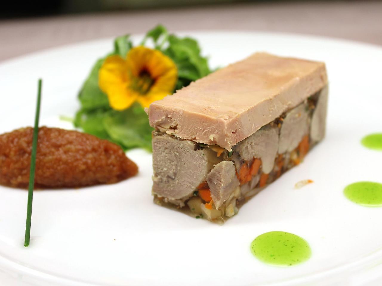 Hotel Restaurant Logis La Palette Wettolsheim Kültér fotó