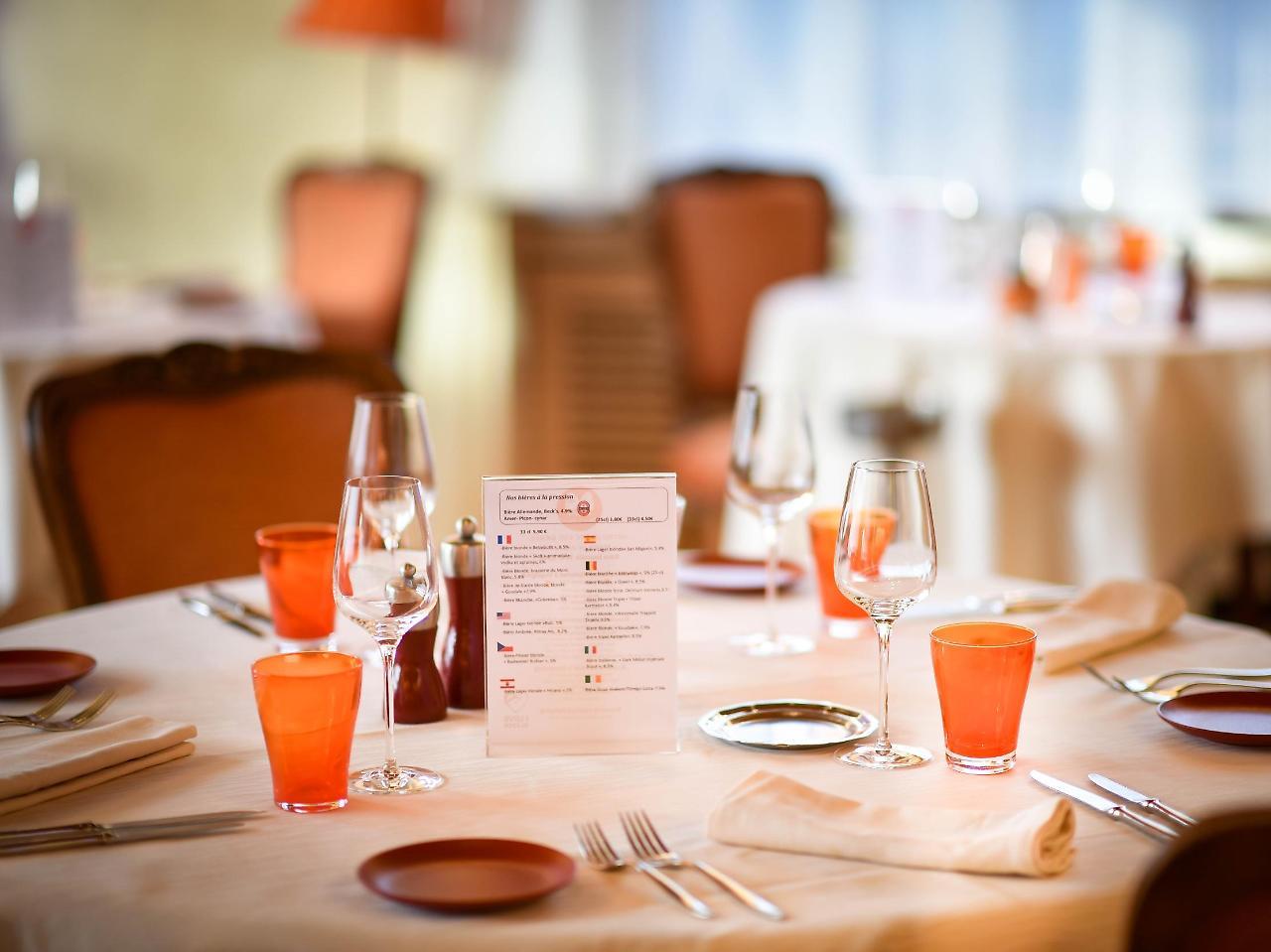 Hotel Restaurant Logis La Palette Wettolsheim Kültér fotó