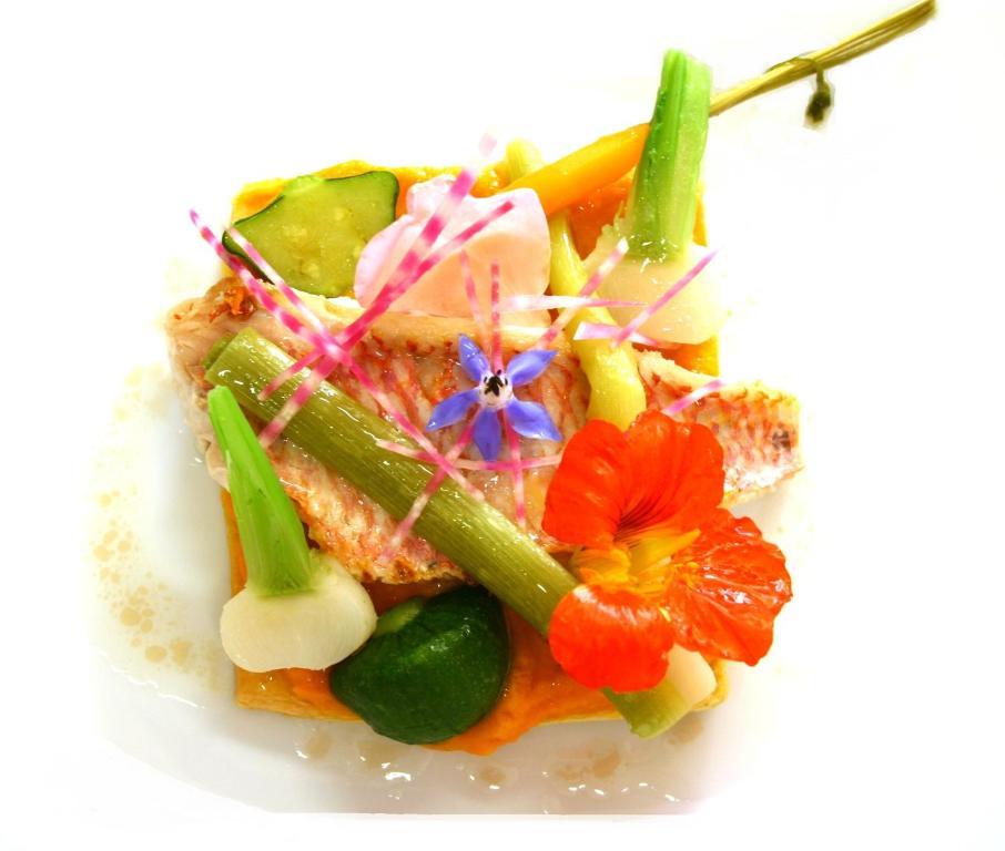 Hotel Restaurant Logis La Palette Wettolsheim Kültér fotó